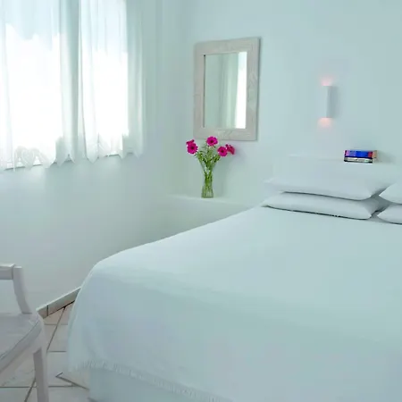 Remezzo Hotel Imerovígli