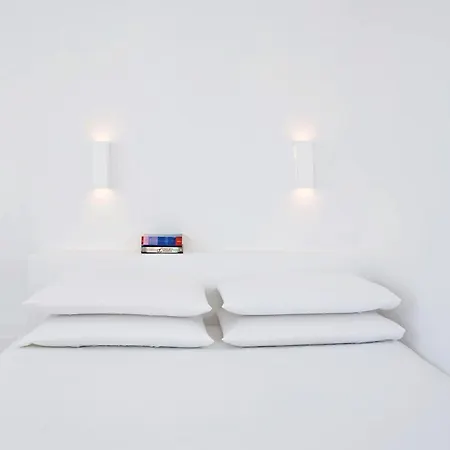 Otel Remezzo Imerovigli (Santorini)