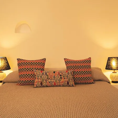 Remezzo Hotel Imerovígli